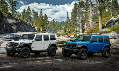 Jeep