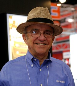 Jack Roush