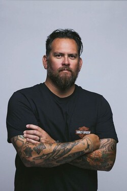 Jarod DeAnda