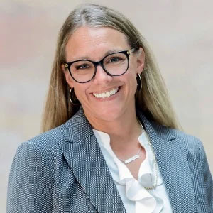 Jennifer Bergeron