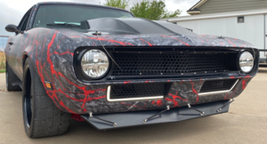 Camaro