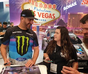 Ken Block