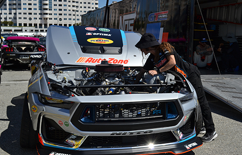 LBGP Formula DRIFT