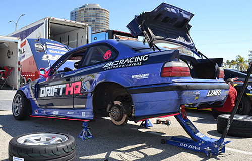 LBGP Formula DRIFT