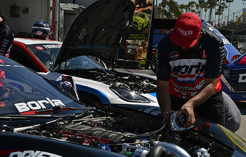 LBGP Formula DRIFT