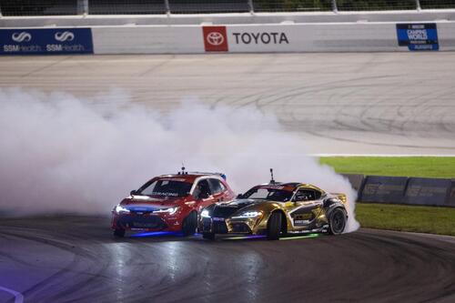 FormulaD