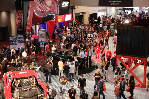 SEMA Central