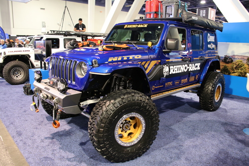 Project Vehicle