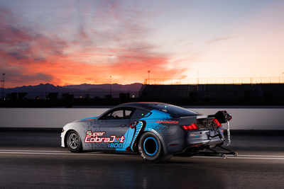 Ford Performance