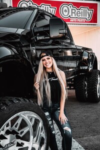 Lacey Blair