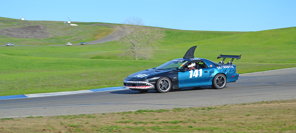 24 Hours of LeMons