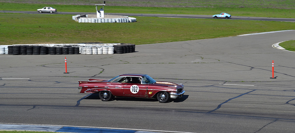 24 Hours of LeMons