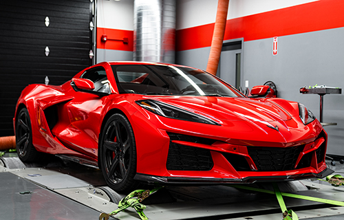 Lingenfelter E Ray