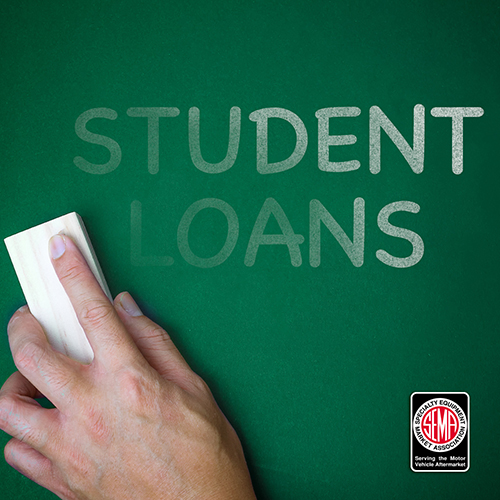 Loan Forgiveness