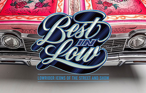 Lowrider Exhibit Petersen