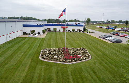 Lucas Oil Corydon