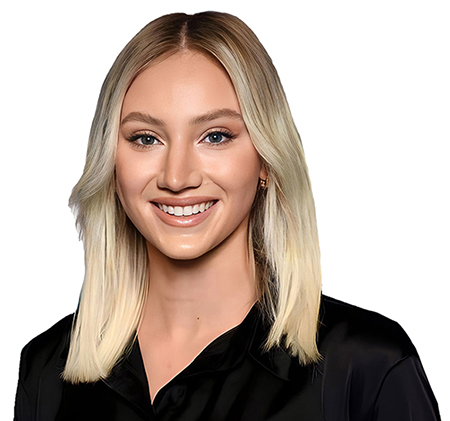 Sydney Croft