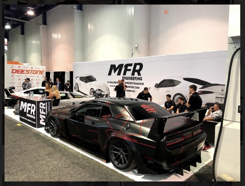 MFR