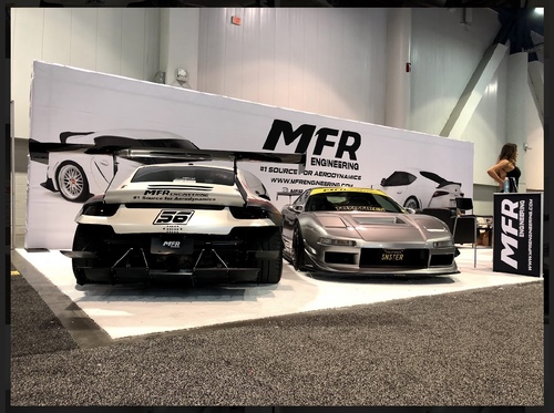MFR