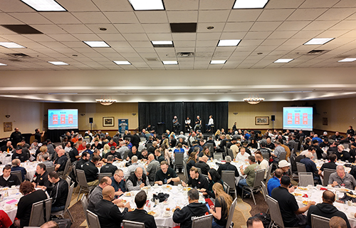 MPMC Media Trade Conference