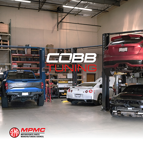 COBB Tuning