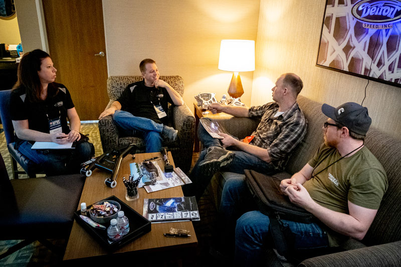 MPMC Media Trade Conference Returns In-Person in 2023