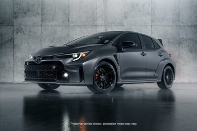 Corolla