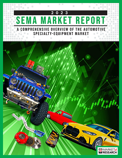SEMA Market Report