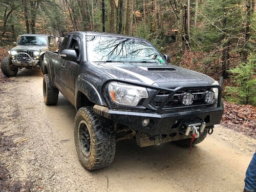 OHV