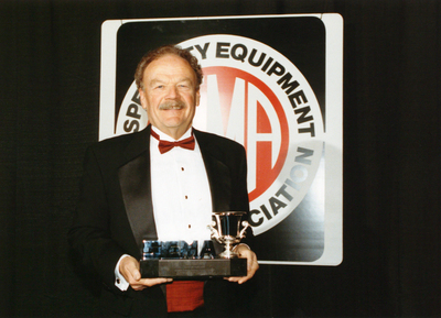 Dave McClelland