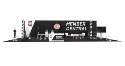 Member Central