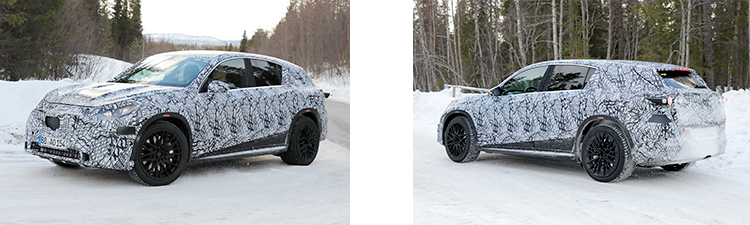 Mercedes AMG GLC