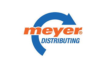 Meyer Distributing logo