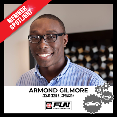 Armond Gilmore
