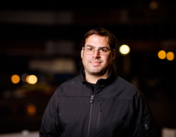 Mike Galimi