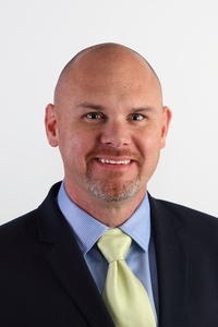 Mike Timmons