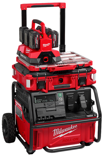 Milwaukee Tool