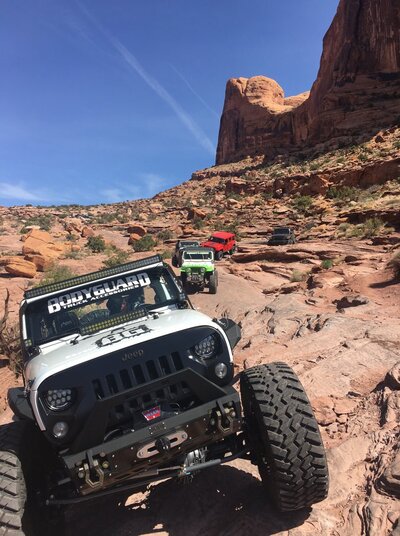 Moab