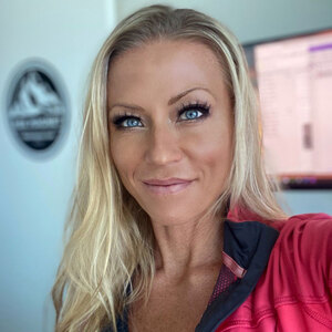 Monica Kalenski