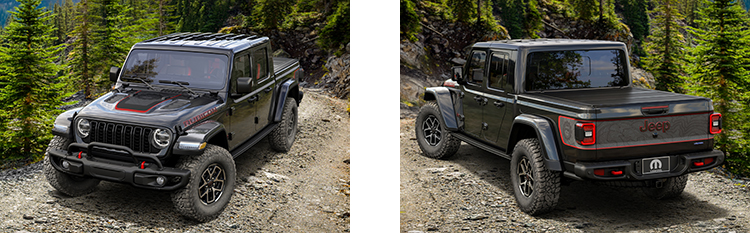 Mopar Jeep