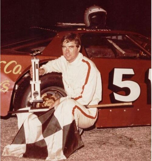 â Bill Posey