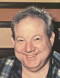 Myron Stein