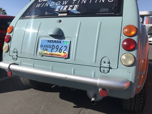 Nevada