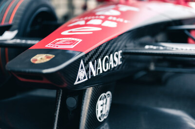Formula E