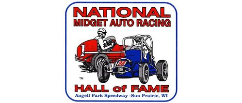 Midget Racing HOF