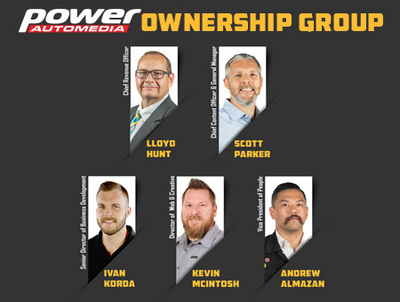 Power Automedia