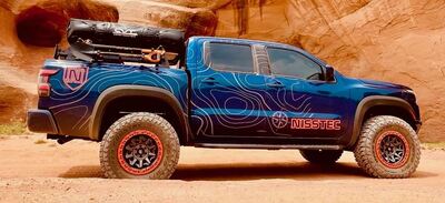 Nisstec