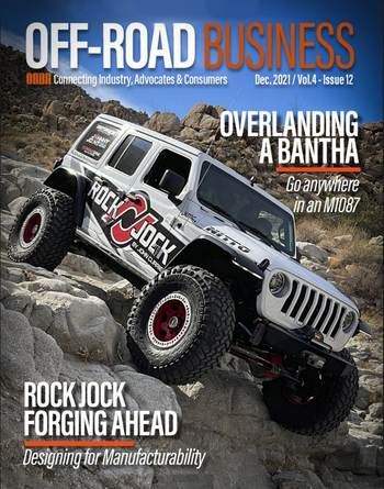 Off Road Business