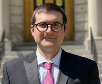 Oleksandr Antonenko