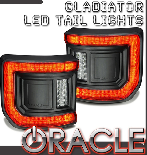 Oracle